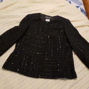 Chanel Jacket